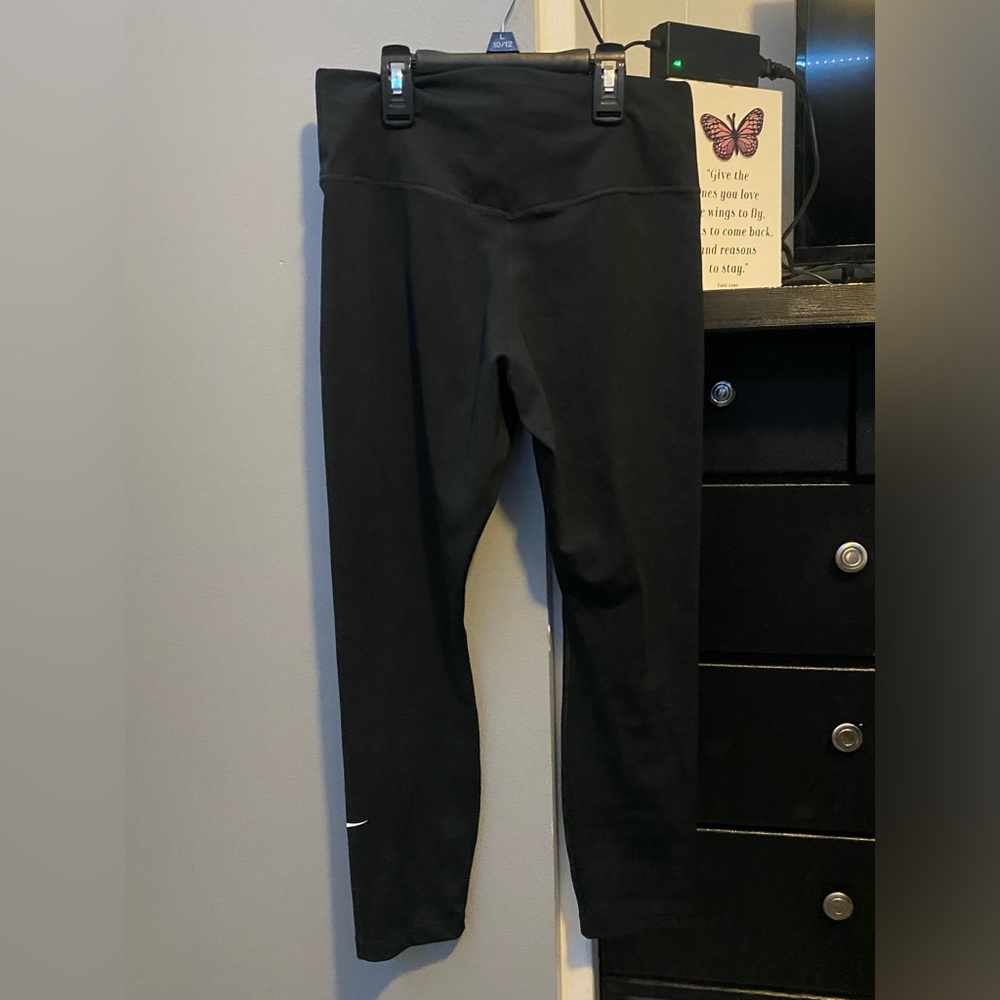 Nike Capri Leggings